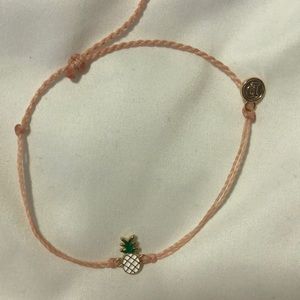 pura vida bracelet